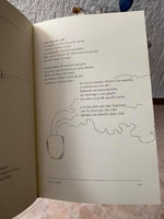 Una taza de café - Melancolía: Lo que escribí antes de olvidarte - Poema